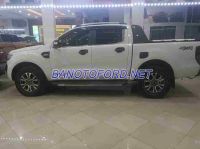 Ford Ranger Wildtrak 3.2L 4x4 AT 2015 Số tự động cực đẹp!