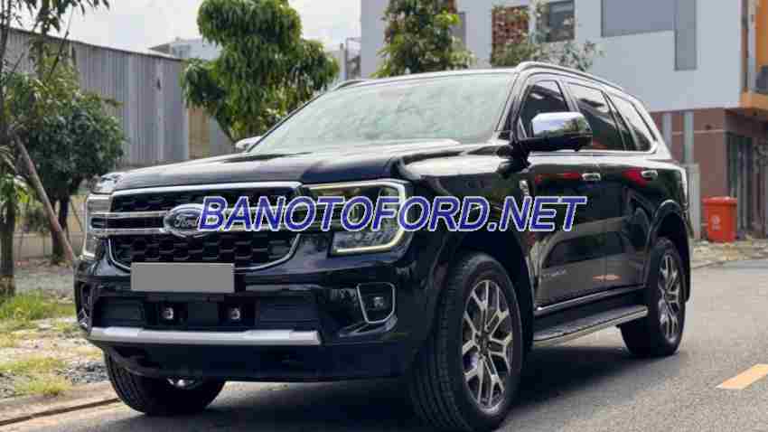 Ford Everest Titanium 2.0L 4x2 AT năm 2023 cần bán