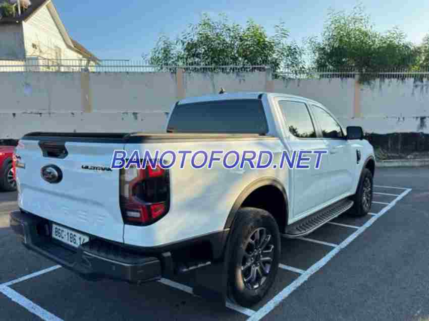 Cần bán xe Ford Ranger Wildtrak 2.0L 4x4 AT 2023 Số tự động