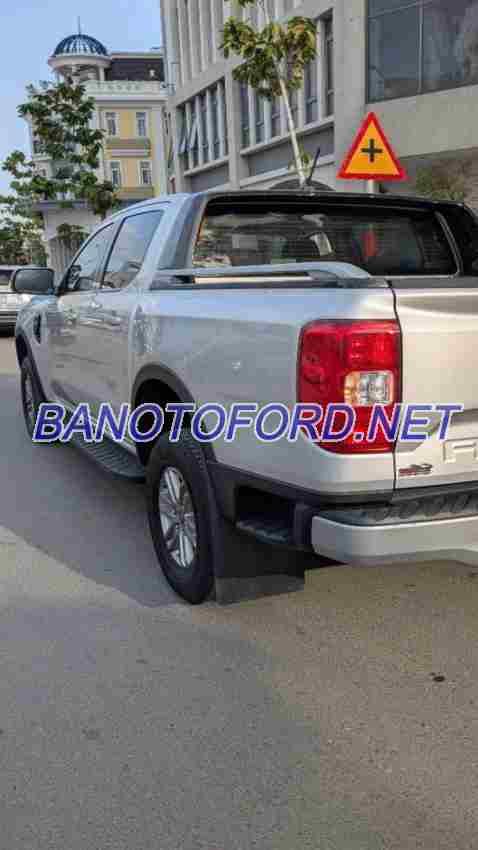 Bán xe Ford Ranger XLS 2.0L 4x2 AT sx 2022 - giá rẻ