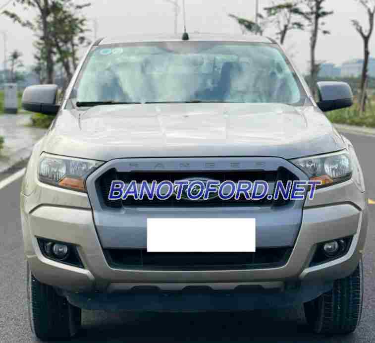 Cần bán xe Ford Ranger XLS 2.2L 4x2 MT 2017, xe đẹp