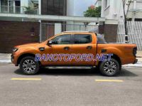 Cần bán gấp Ford Ranger Wildtrak 3.2L 4x4 AT năm 2016 giá cực tốt