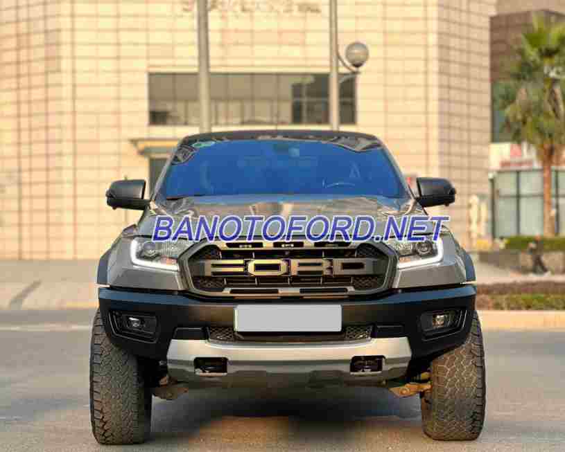 Cần bán Ford Ranger Raptor 2.0L 4x4 AT 2019 xe đẹp