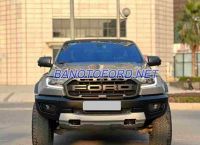 Cần bán Ford Ranger Raptor 2.0L 4x4 AT 2019 xe đẹp