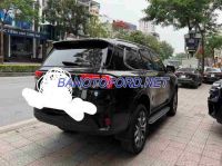 Cần bán gấp xe Ford Everest Sport 2.0L 4x2 AT 2024 màu Đen