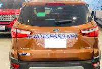 Cần bán Ford EcoSport Titanium 1.5 AT 2020 xe đẹp