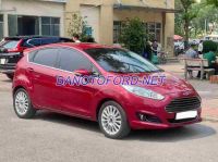 Bán Ford Fiesta S 1.0 AT Ecoboost 2018 - Đỏ