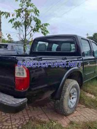 Cần bán xe Ford Ranger Số tay 2006