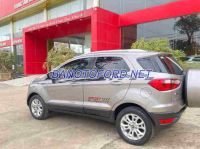 Cần bán xe Ford EcoSport Titanium 1.5L AT 2016, xe đẹp