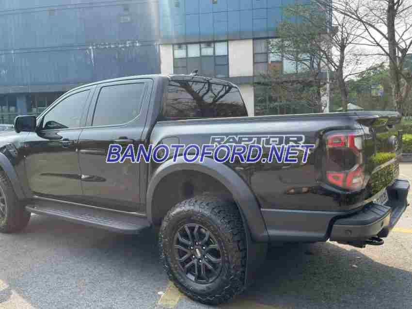 Cần bán Ford Ranger Raptor 2.0L 4x4 AT 2023 xe đẹp