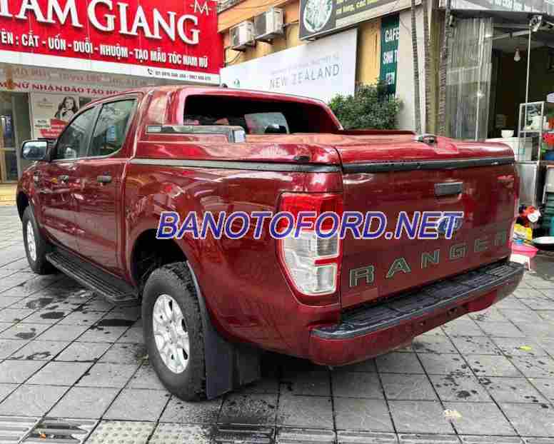 Cần bán xe Ford Ranger Số tự động 2021