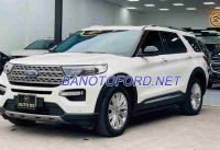 Ford Explorer Limited 2.3L EcoBoost model 2021 xe chuẩn hết ý