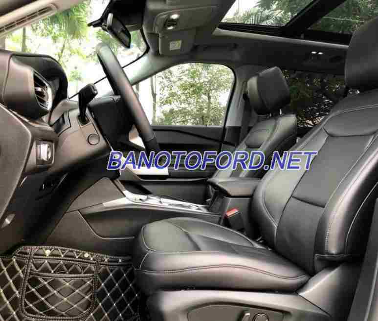 Bán Ford Explorer Limited 2.3L EcoBoost, màu Trắng, Máy xăng, 2022