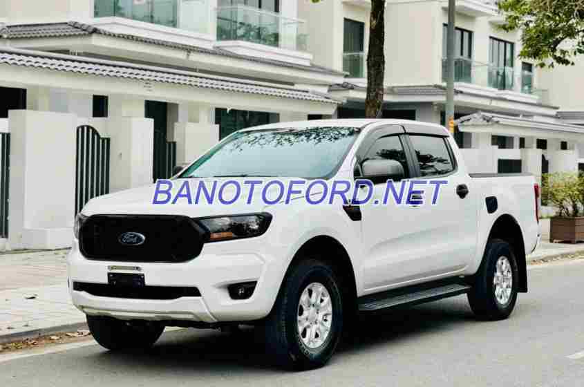 Ford Ranger XLS 2.2L 4x2 AT 2021 Máy dầu đẹp long lanh