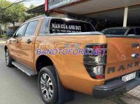 Ford Ranger Wildtrak 2.0L 4x4 AT 2019 Máy dầu đẹp long lanh