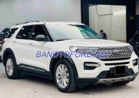 Cần bán Ford Explorer Limited 2.3L EcoBoost 2021 xe đẹp