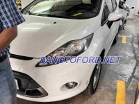 Ford Fiesta S 1.6 AT 2012 Số tự động cực đẹp!