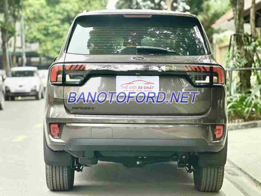 Cần bán xe Ford Everest Sport 2.0L 4x2 AT đời 2023