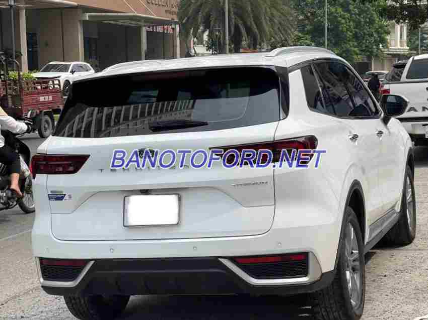 Cần bán xe Ford Territory Số tự động 2022