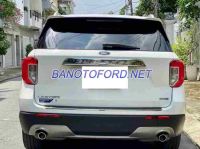 Cần bán gấp Ford Explorer Limited 2.3L EcoBoost năm 2021 giá cực tốt