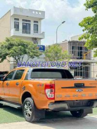 Ford Ranger Wildtrak 2.0L 4x4 AT 2018, xe đẹp, hết ý