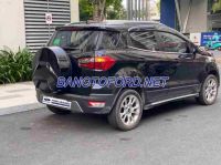 Cần bán xe Ford EcoSport Titanium 1.5L AT màu Đen 2018