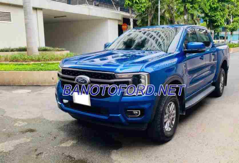 Cần bán gấp Ford Ranger XLS 2.0L 4x2 AT năm 2023 giá cực tốt