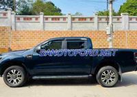 Cần bán xe Ford Ranger XLS 2.2L 4x2 AT màu Xanh 2020