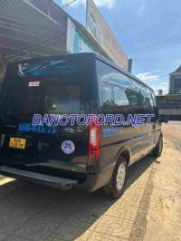 Ford Transit 2018 Van Minivan màu Đen