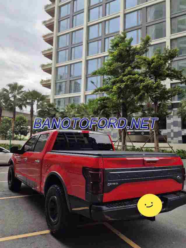 Ford F150 Platinum năm 2014 cần bán