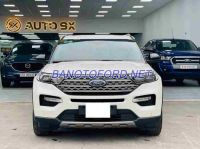 Ford Explorer Limited 2.3L EcoBoost 2021, xe đẹp, hết ý