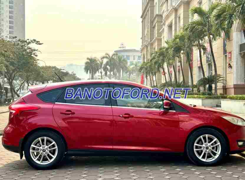 Bán Ford Focus Trend 1.5L 2018 - giá tốt