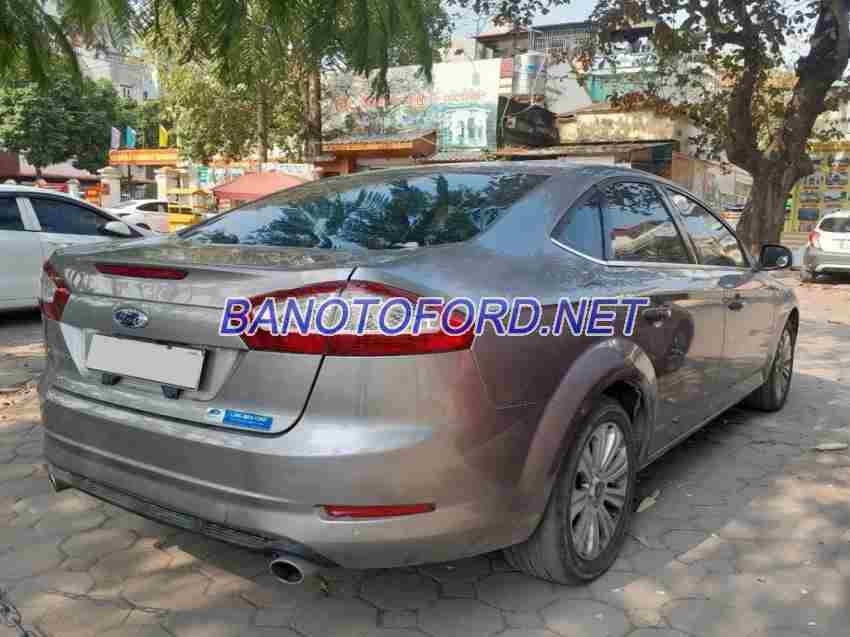 Cần bán Ford Mondeo 2.3 AT 2012 xe đẹp