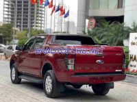 Ford Ranger XLS 2.2L 4x2 AT sản xuất 2017 cực chất!