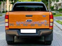 Xe Ford Ranger Wildtrak 3.2L 4x4 AT đời 2015 đẹp bán gấp