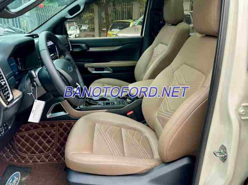 Cần bán xe Ford Everest Titanium 2.0L 4x2 AT đời 2022