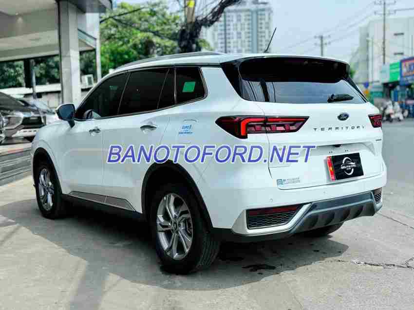 Ford Territory Titanium 1.5 AT 2023 Số tự động giá đẹp