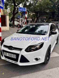 Ford Focus S 2.0 AT 2013, xe đẹp, hết ý