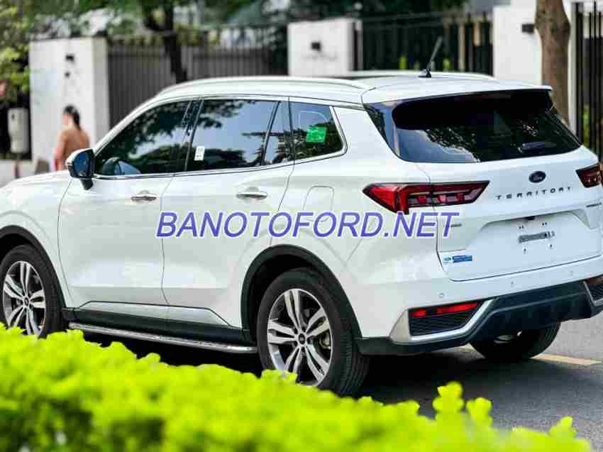 Bán Ford Territory Titanium X 1.5 AT đời 2023 xe đẹp - giá tốt