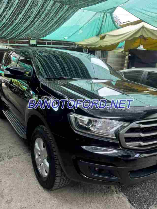 Ford Everest Trend 2.0L 4x2 AT 2019 Số tự động giá đẹp