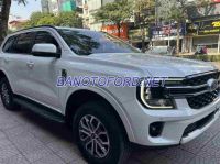 Ford Everest Ambiente 2.0L 4x2 AT 2022 - Giá tốt