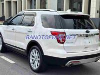 Cần bán Ford Explorer Limited 2.3L EcoBoost 2017, xe đẹp giá rẻ bất ngờ