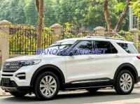 Ford Explorer Limited 2.3L EcoBoost 2021, xe đẹp, hết ý