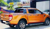 Xe Ford Ranger Wildtrak 3.2L 4x4 AT đời 2015 đẹp bán gấp