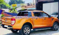 Ford Ranger Wildtrak 3.2L 4x4 AT 2015 giá cực tốt