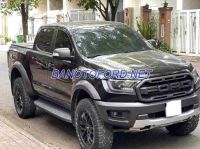 Cần bán xe Ford Ranger Raptor 2.0L 4x4 AT năm 2019 màu Đen cực đẹp