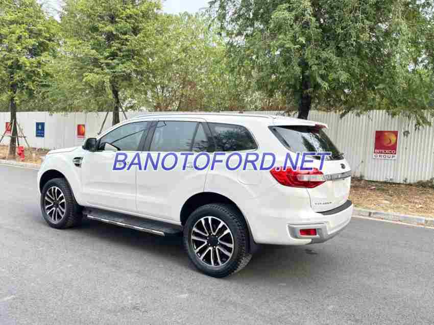 Cần bán nhanh Ford Everest Titanium 2.0L 4x4 AT 2019 cực đẹp