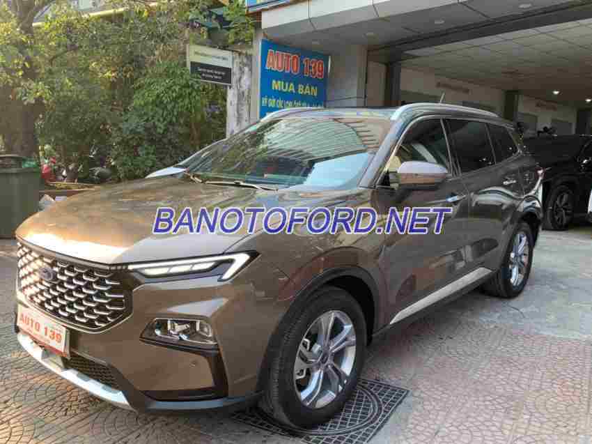 Cần bán xe Ford Territory Titanium 1.5 AT sx 2023