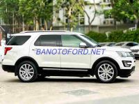 Cần bán xe Ford Explorer Số tự động 2017