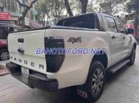 Bán xe Ford Ranger Wildtrak 3.2L 4x4 AT sx 2018 - giá rẻ